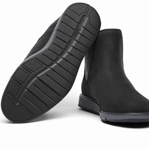 SWIMS Leather Chelsea Boot NEW Mens Size 7 Or Women’s Size 9